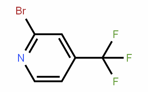175205-81-9 | 2-Bromo-4-(trifluoromethyl)pyridine