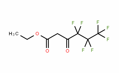 336-62-9 | Ethyl 2H,2H-perfluoro-3-oxohexanoate