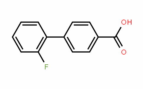 365-12-8 | 2'-fluoro[1,1'-biphenyl]-4-carboxylic acid