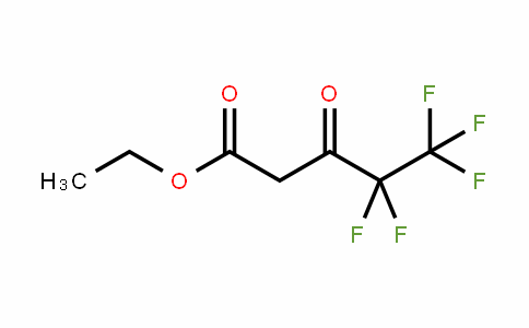 663-35-4 | 4,4,5,5,5-五氟-3-氧代戊酸乙酯