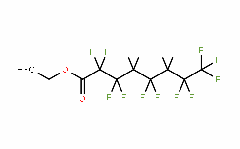3108-24-5 | Ethyl perfluorooctanoate
