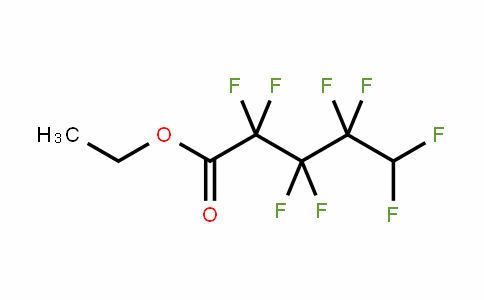 2795-50-8 | Ethyl 5H-perfluoropentanoate
