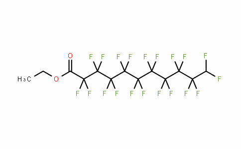 1649-56-5 | Ethyl 11H-perfluoroundecanoate