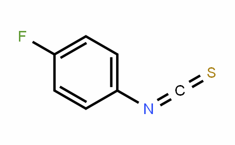 1544-68-9 | 4-Fluorophenyl isothiocyanate