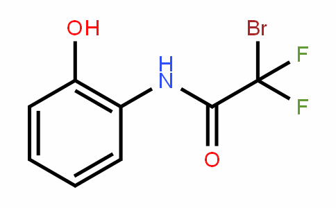239136-81-3 | 2-Bromo-2,2-difluoro-N-(2-hydroxyphenyl)acetamide