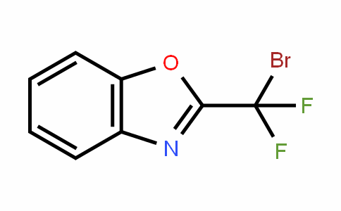186828-50-2 | 2-(Bromodifluoromethyl)-1,3-benzoxazole