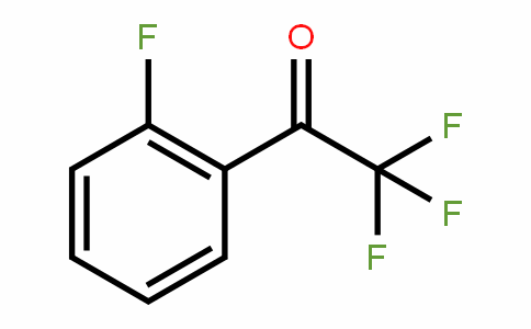 124004-75-7 | 2,2,2,2'-Tetrafluoroacetophenone
