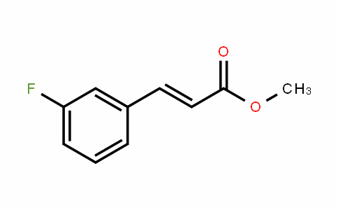 74325-03-4 | Methyl (E)-3-fluorocinnamate