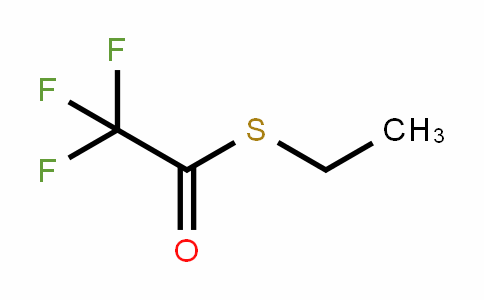 383-64-2 | 乙基三氟巯基乙酯