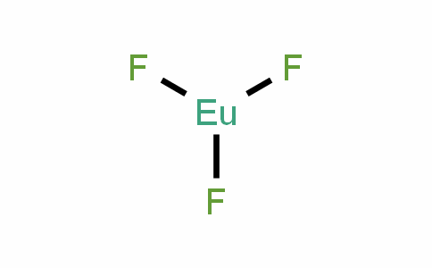 13765-25-8 | Europium fluoride, anhydrous