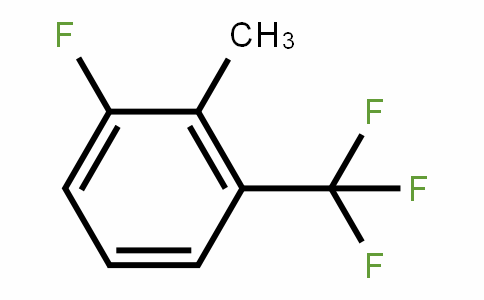 910911-43-2 | 3-氟-2-甲基三氟甲苯