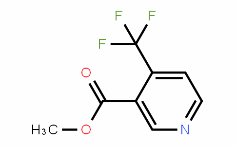 175204-82-7 | 4-(三氟甲基)烟酸甲酯