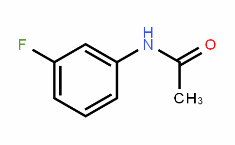 351-28-0 | 3'-Fluoroacetanilide