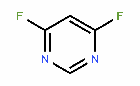 2802-62-2 | 4,6-Difluoropyrimidine