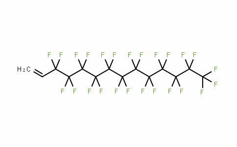 67103-05-3 | 1H,1H,2H-Pentacosafluorotetradec-1-ene