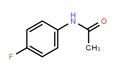 351-83-7 | 4'-Fluoroacetanilide