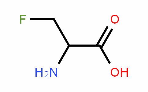 16652-37-2 | 3-Fluoro-DL-alanine