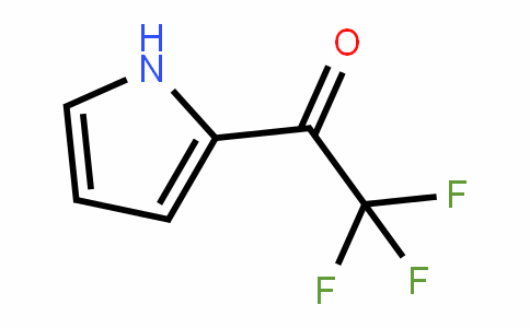 2557-70-2 | 2-(Trifluoroacetyl)-1H-pyrrole