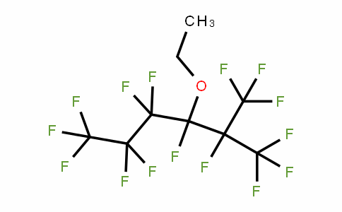 297730-93-9 | 2-(Trifluoromethyl)-3-ethoxydodecafluorohexane
