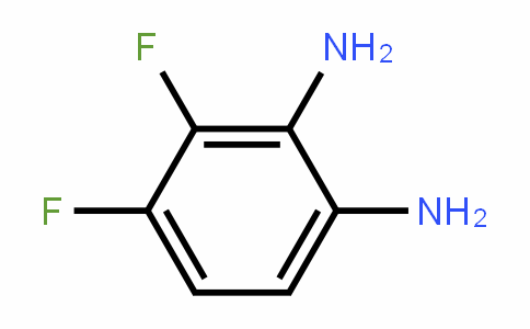 153505-39-6 | 3,4-Difluorobenzene-1,2-diamine