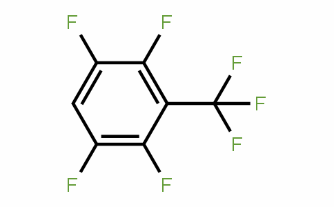 651-80-9 | 2,3,5,6-Tetrafluorobenzotrifluoride