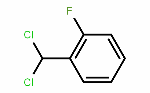 320-65-0 | 2-Fluorobenzal chloride