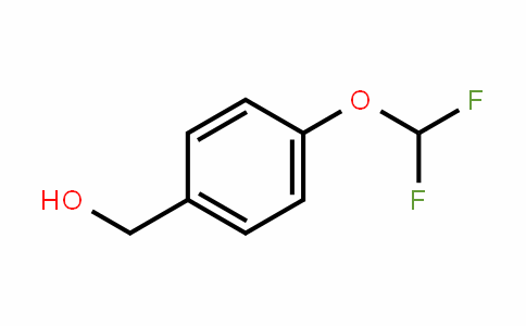 170924-50-2 | 4-(Difluoromethoxy)benzyl alcohol