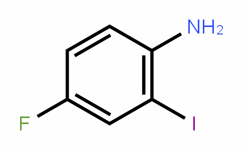 61272-76-2 | 4-氟-2-碘苯胺