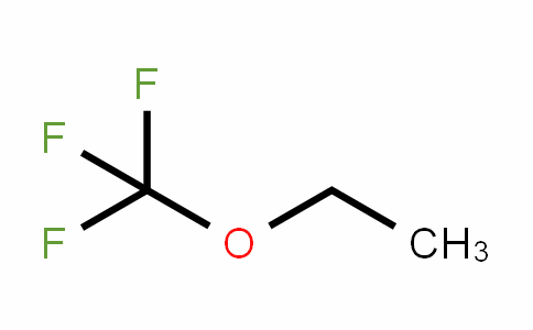690-22-2 | Ethyl trifluoromethyl ether