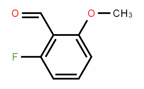 146137-74-8 | 2-Fluoro-6-methoxybenzaldehyde