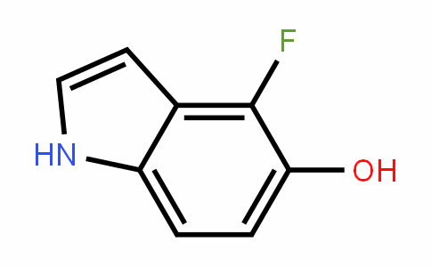 288386-04-9 | 4-Fluoro-5-hydroxy-1H-indole