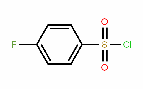 349-88-2 | 4-Fluorobenzenesulphonyl chloride
