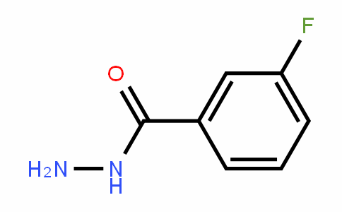 499-55-8 | 3-Fluorobenzhydrazide