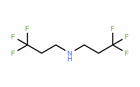 201057-04-7 | Bis(3,3,3-trifluoroprop-1-yl)amine