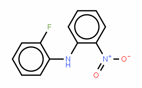 28898-02-4 | 2-[(2-Fluorophenyl)amino]nitrobenzene