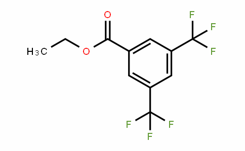 96617-71-9 | Ethyl 3,5-bis(trifluoromethyl)benzoate
