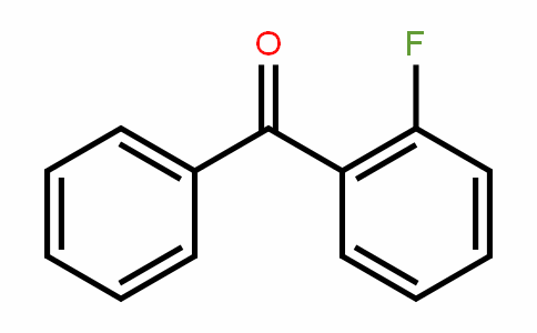 342-24-5 | 2-Fluorobenzophenone