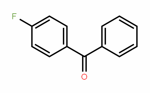 345-83-5 | 4-Fluorobenzophenone