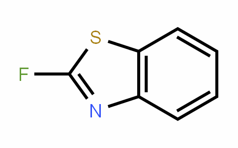 1123-98-4 | 2-Fluorobenzothiazole