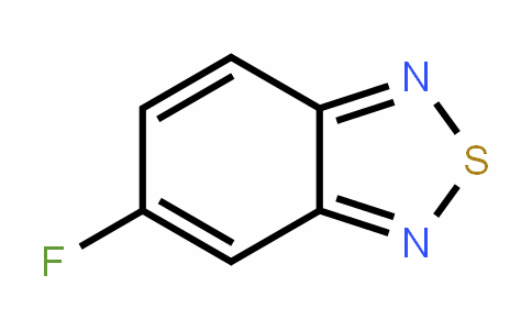 17821-75-9 | 5-Fluoro-[2,1,3]-benzothiadiazole