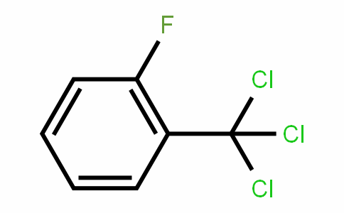 488-98-2 | 2-Fluorobenzotrichloride