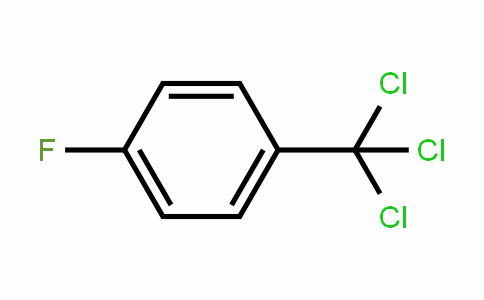 402-42-6 | 4-氟三氯甲苯