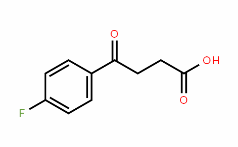 366-77-8 | 3-(4-Fluorobenzoyl)propanoic acid