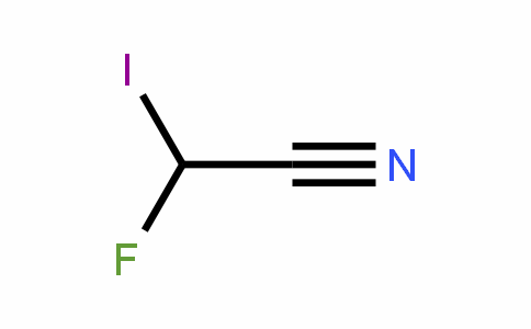885276-30-2 | Fluoroiodoacetonitrile