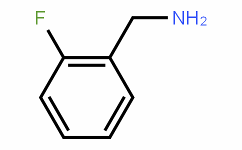 89-99-6 | 2-氟苯甲胺