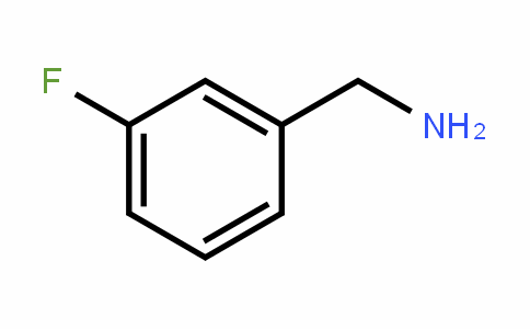 100-82-3 | 3-Fluorobenzylamine