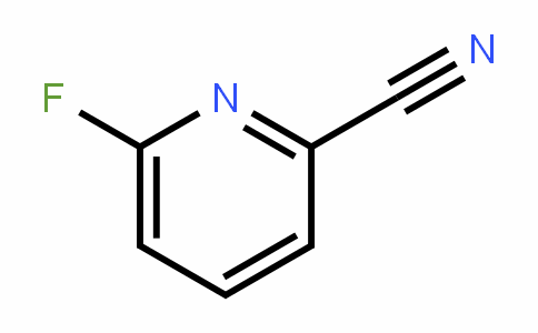 3939-15-9 | 6-Fluoropyridine-2-carbonitrile