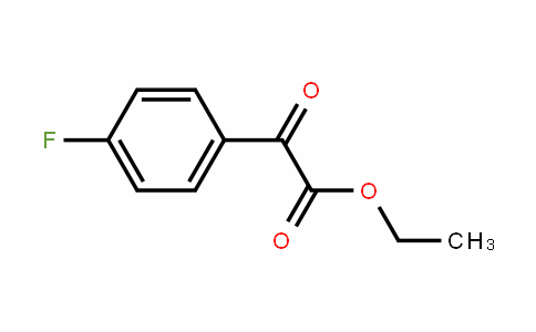 1813-94-1 | 4-氟苯基乙醛酸乙酯