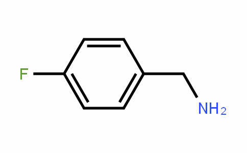 140-75-0 | 4-Fluorobenzylamine