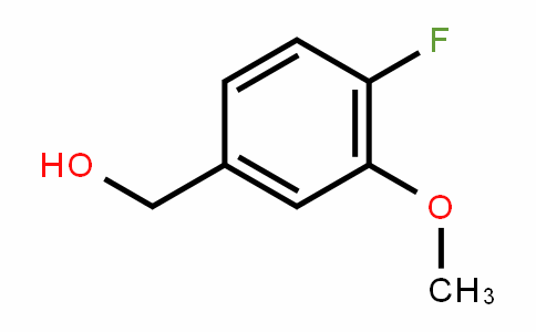 128495-45-4 | 4-Fluoro-3-methoxybenzyl alcohol